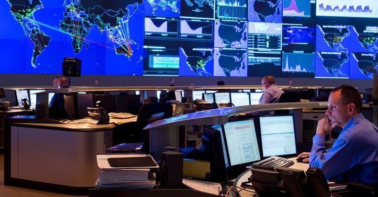cyber security careers